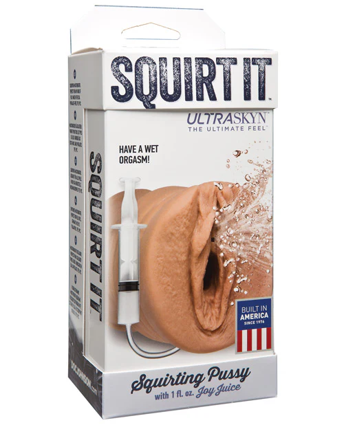 Squirt It Squirting Pussy - Image 4