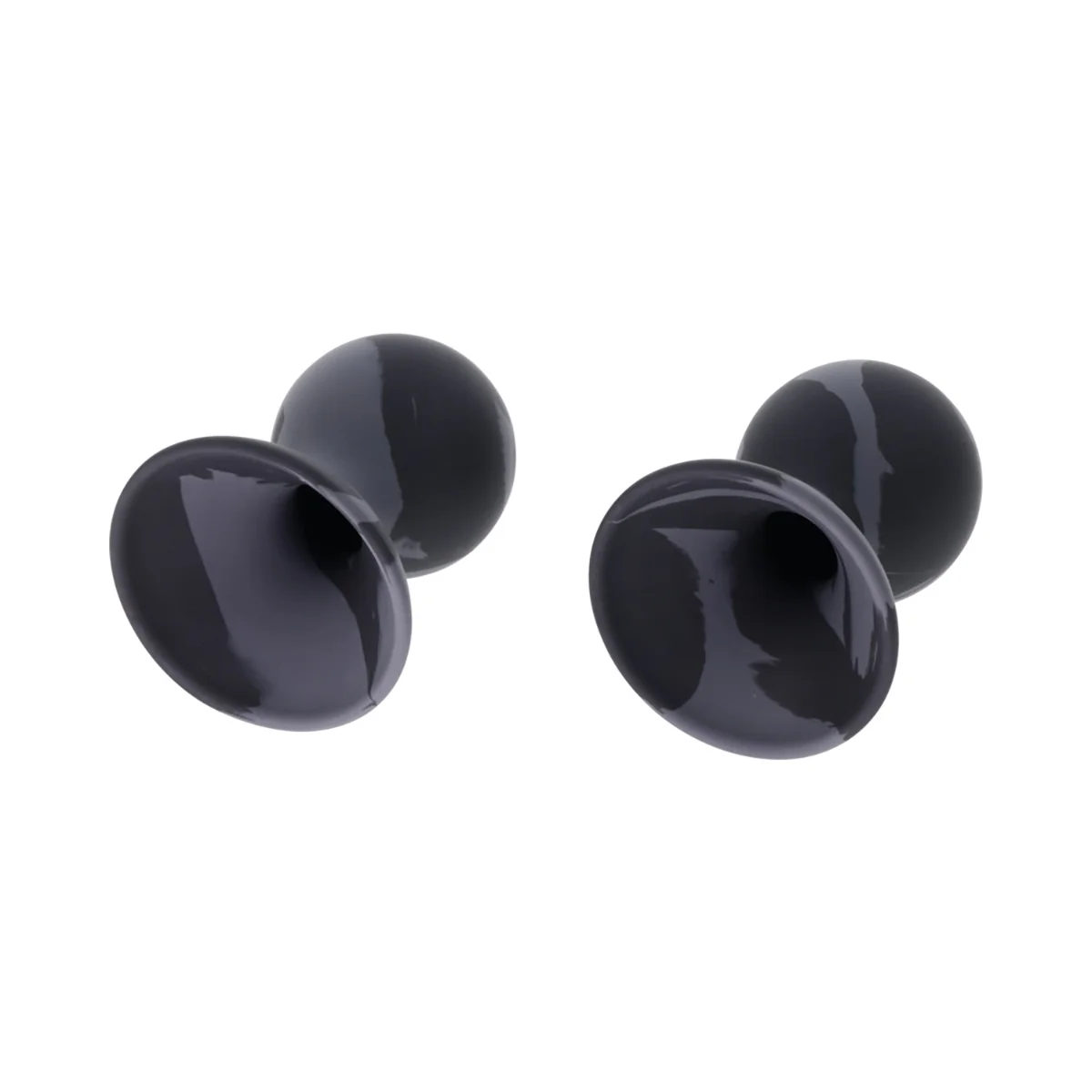 Velvet Noir Silicone Nipple Suckers - Image 5