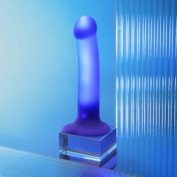 Strap-On-Me Glow LED Dildo - Image 4