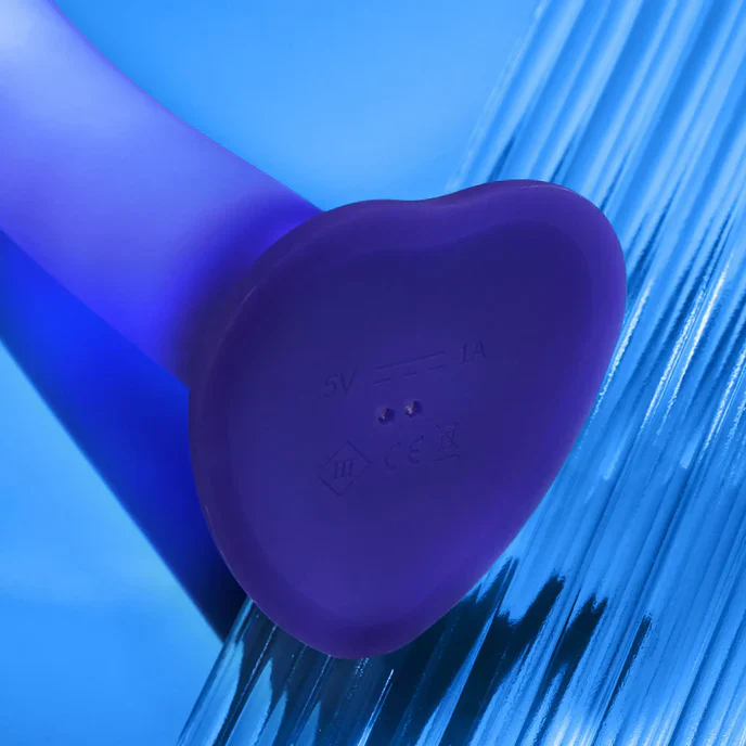 Strap-On-Me Glow LED Dildo - Image 6