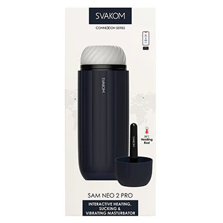Svakom Sam Neo Series - Image 7
