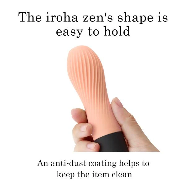 Tenga Iroha Zen - Image 10