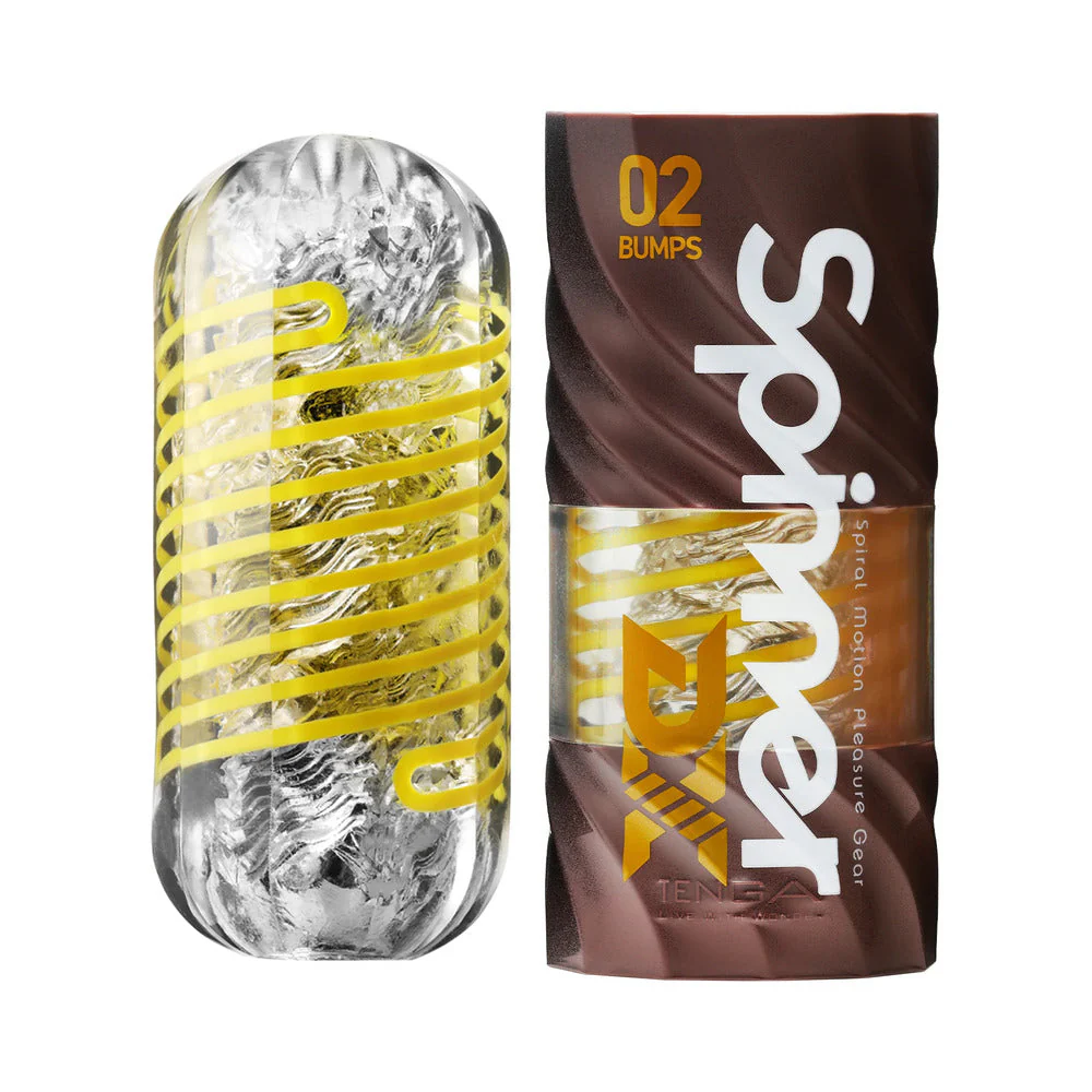 Tenga Spinner DX - Image 7