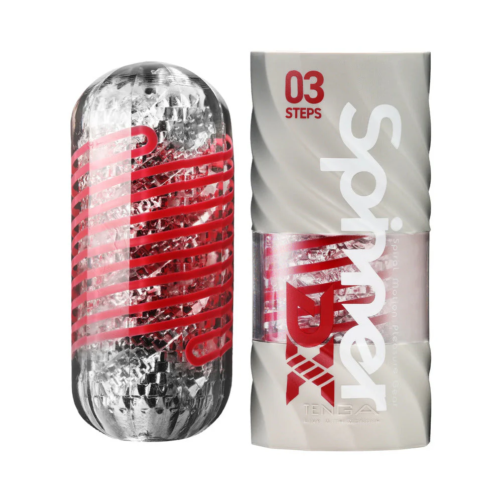 Tenga Spinner DX - Image 8