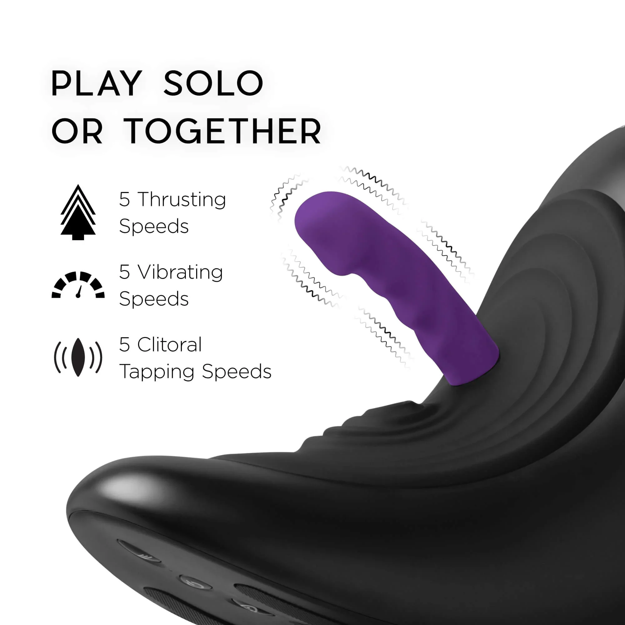 The Cowgirl Saddle - Image 4