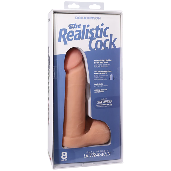 The Realistic Cock - Image 6