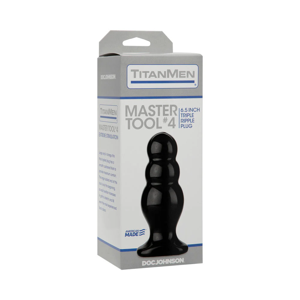 TitanMen Master Tool #4 - Image 2
