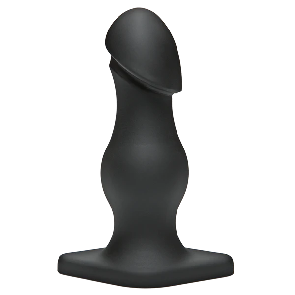 Titanmen Rumpy