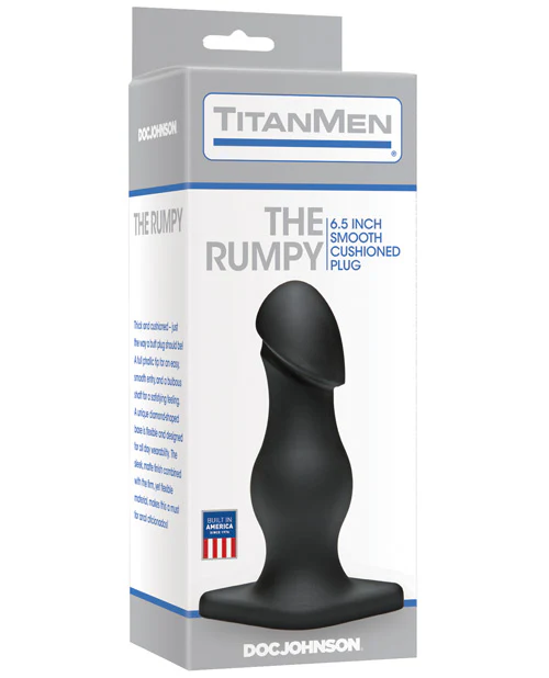 Titanmen Rumpy - Image 2