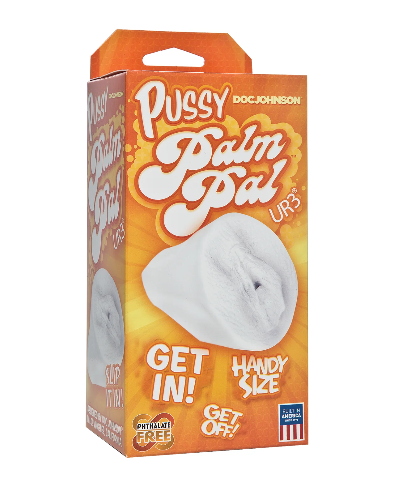 Pussy Palm Pal - Image 3
