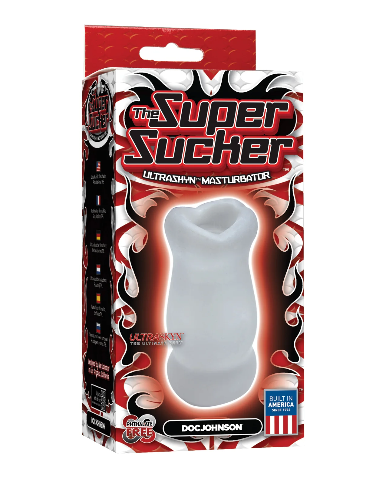 Super Sucker Masturbator - Image 3