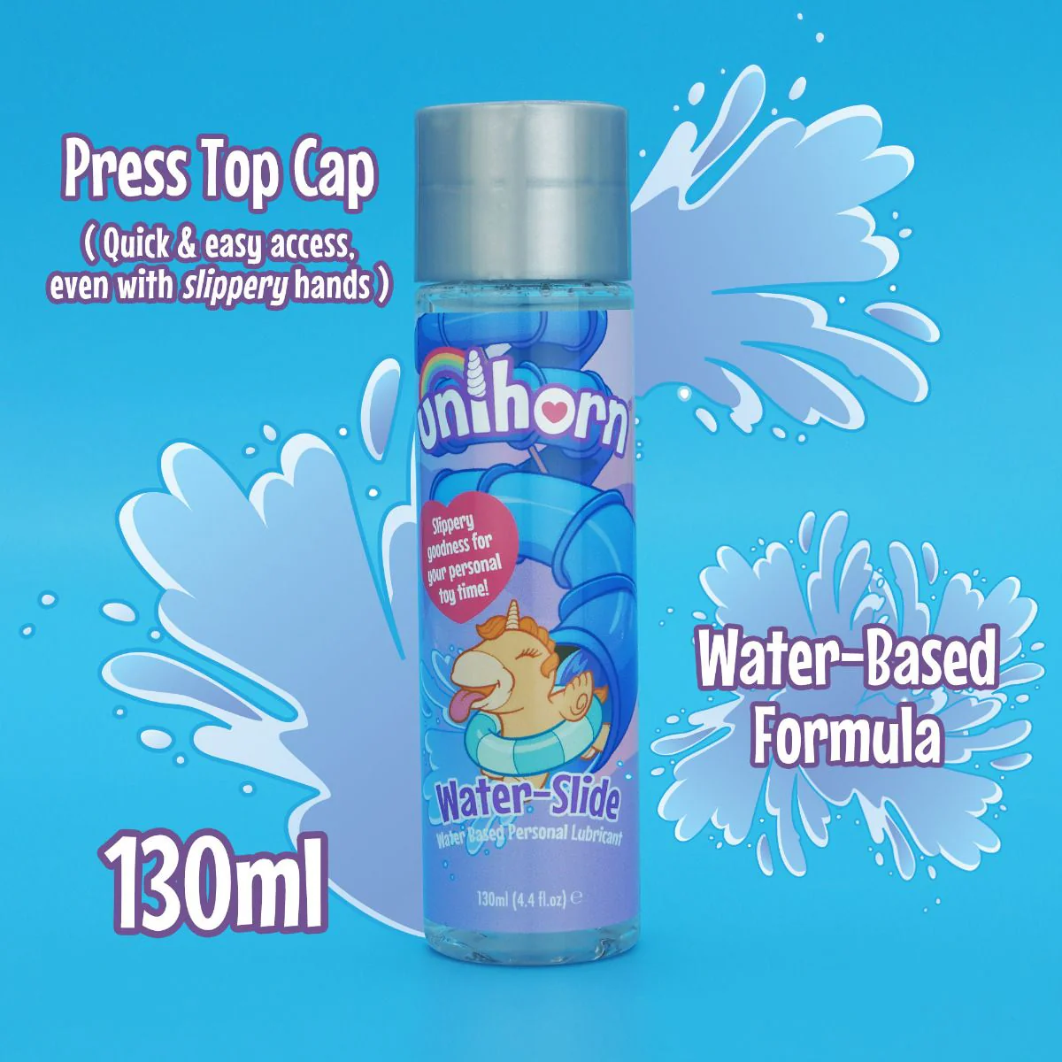 Unihorn Lube - 4.4 oz - Image 4
