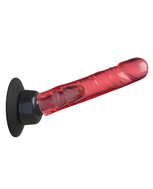 Vac-U-Lock Deluxe 360 Swivel Suction Cup Plug - Image 2