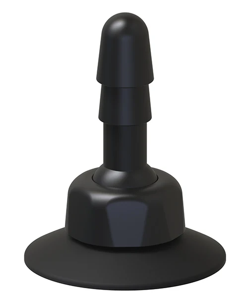 Vac-U-Lock Deluxe 360 Swivel Suction Cup Plug - Image 5