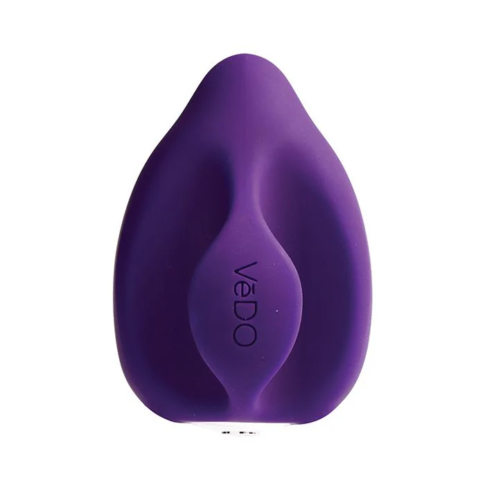 Vedo yumi rechargeable finger vibe - Image 12