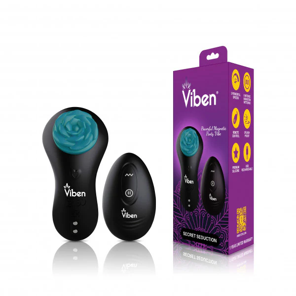 Viben Secret Seduction - Image 4