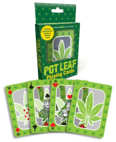 Waterproof Playing Cards - Image 2