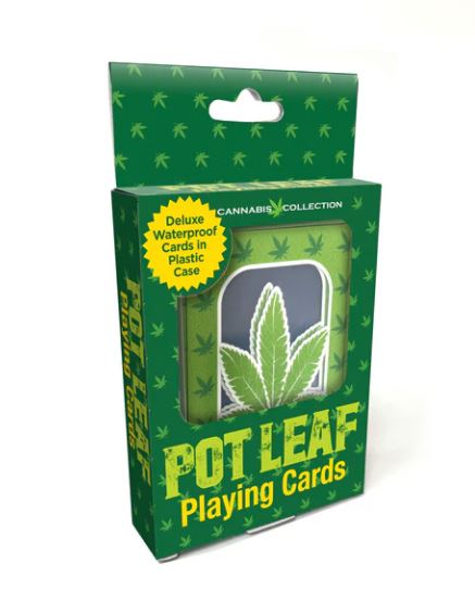 Waterproof Playing Cards - Image 3