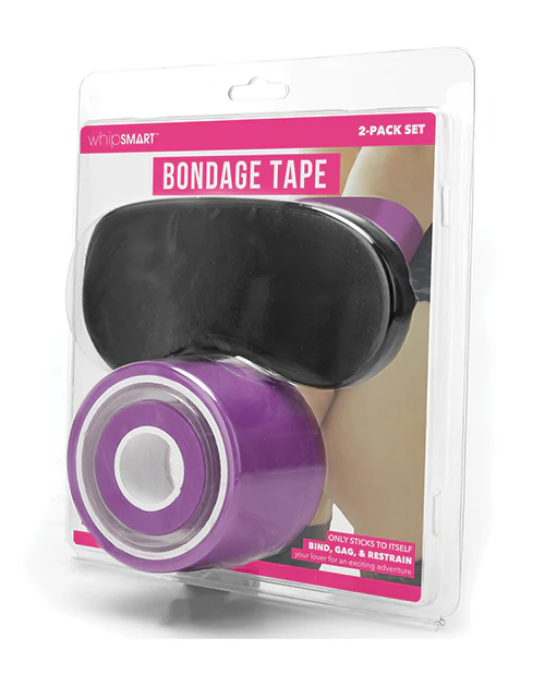 WhipSmart Bondage Tape