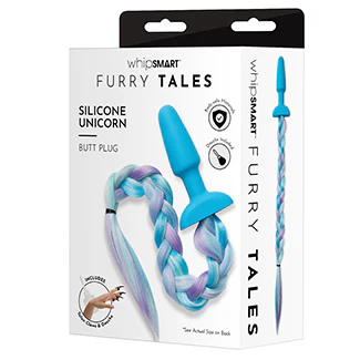 WhipSmart Furry Tales Tail - Image 3