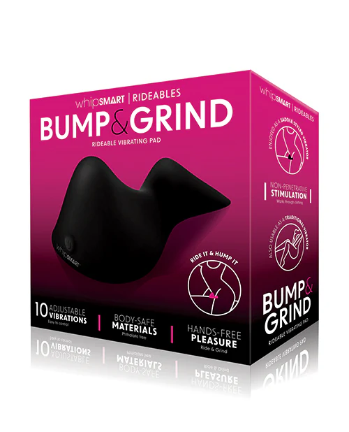 WhipSmart Rideables Bump & Grind - Image 2