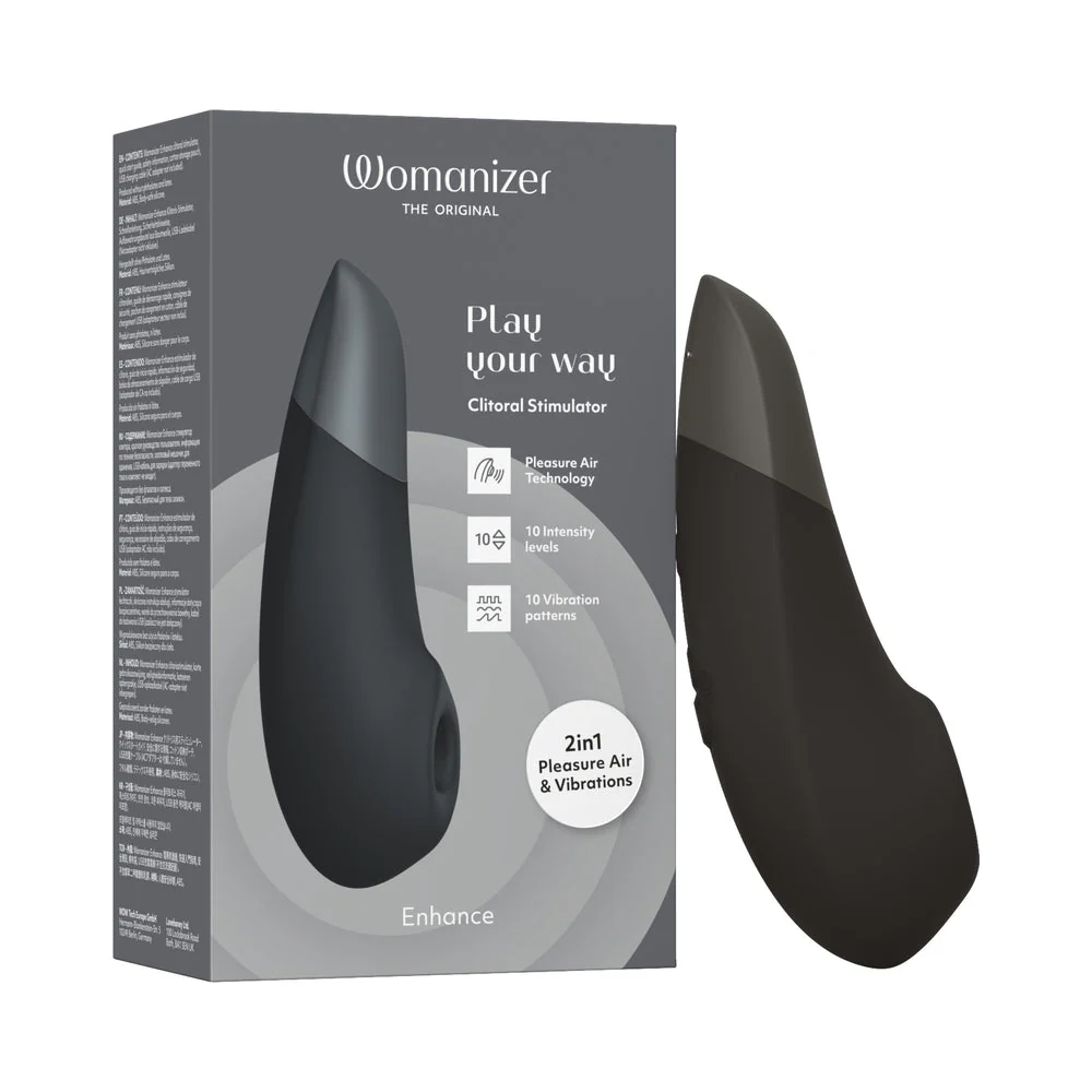 Womanizer Enhance - Image 15