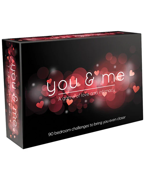 You & Me - Image 3