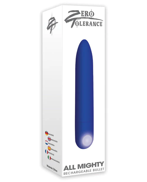 Zero Tolerance All Mighty - Image 3