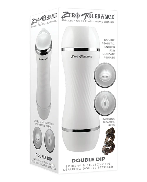 Zero Tolerance Double Dip - Image 3
