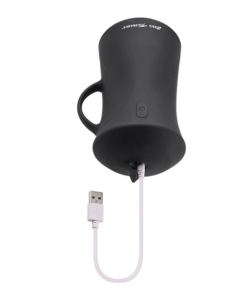 Zero Tolerance Gyro Stroke - Image 3