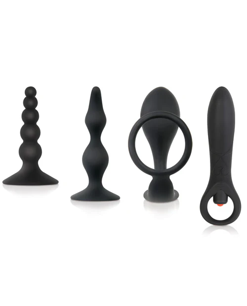Zero Tolerance Intro To Prostate Kit