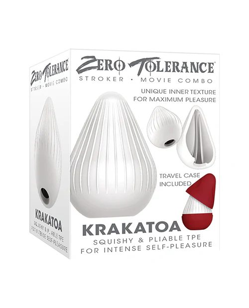 Zero Tolerance Krakatoa - Image 3