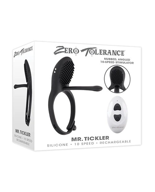 Zero Tolerance Mr. Tickler - Image 4