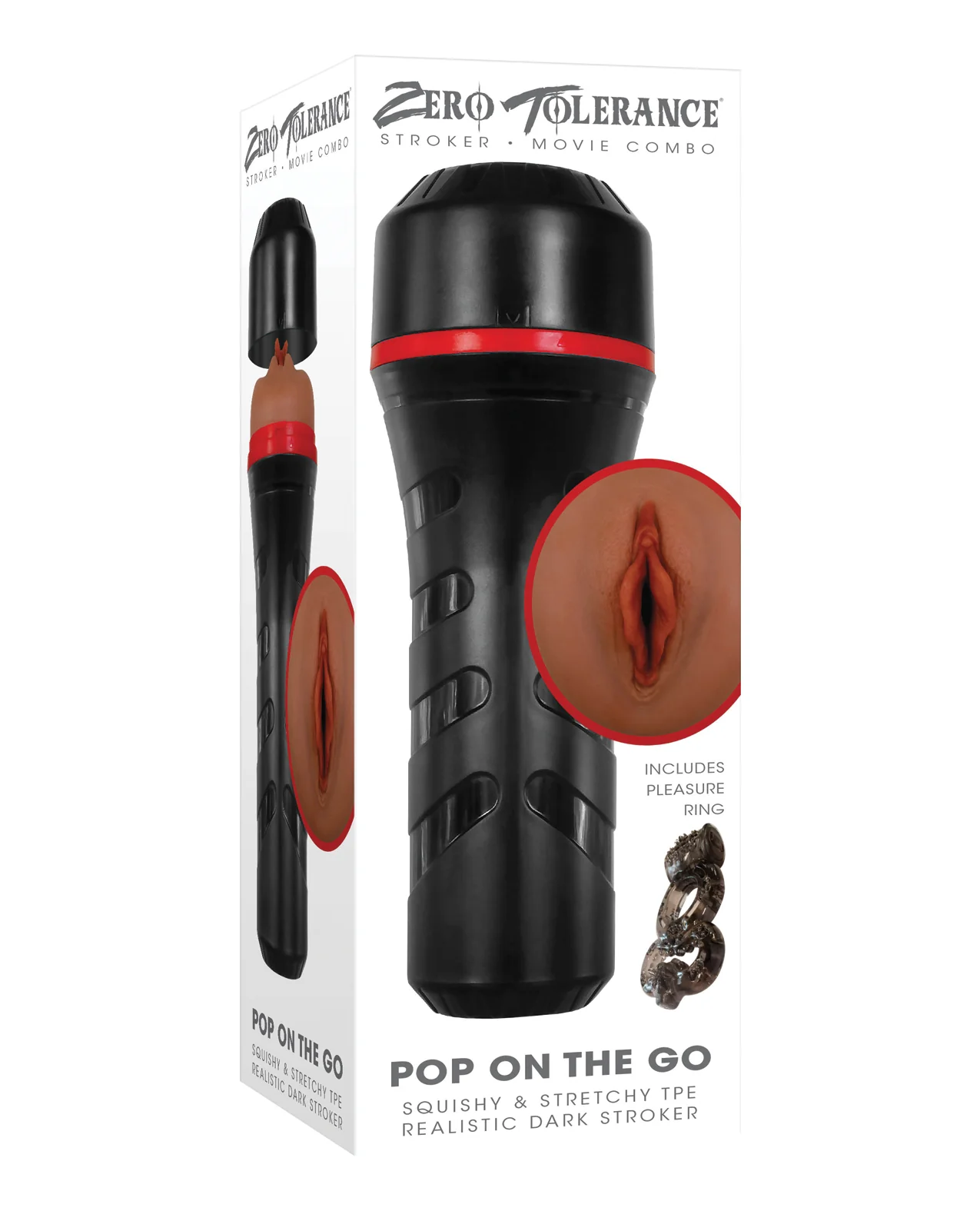 Zero Tolerance Pop On The Go - Image 8