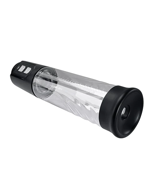 Zero Tolerance Pump Start - Image 2