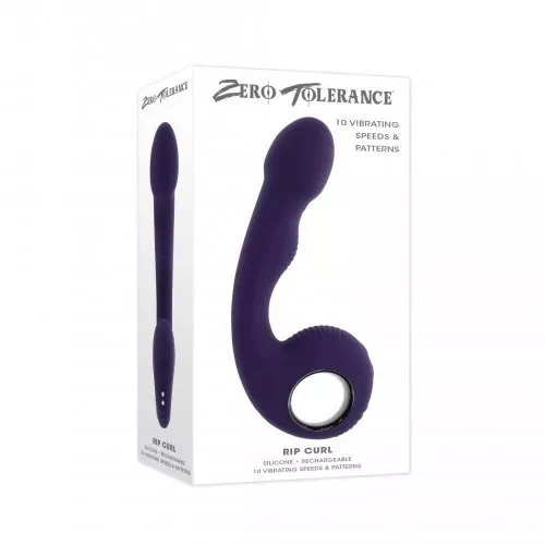 Zero Tolerance Rip Curl - Image 6