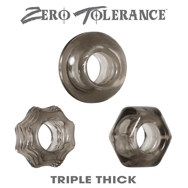 Zero Tolerance Triple Thick - Image 6