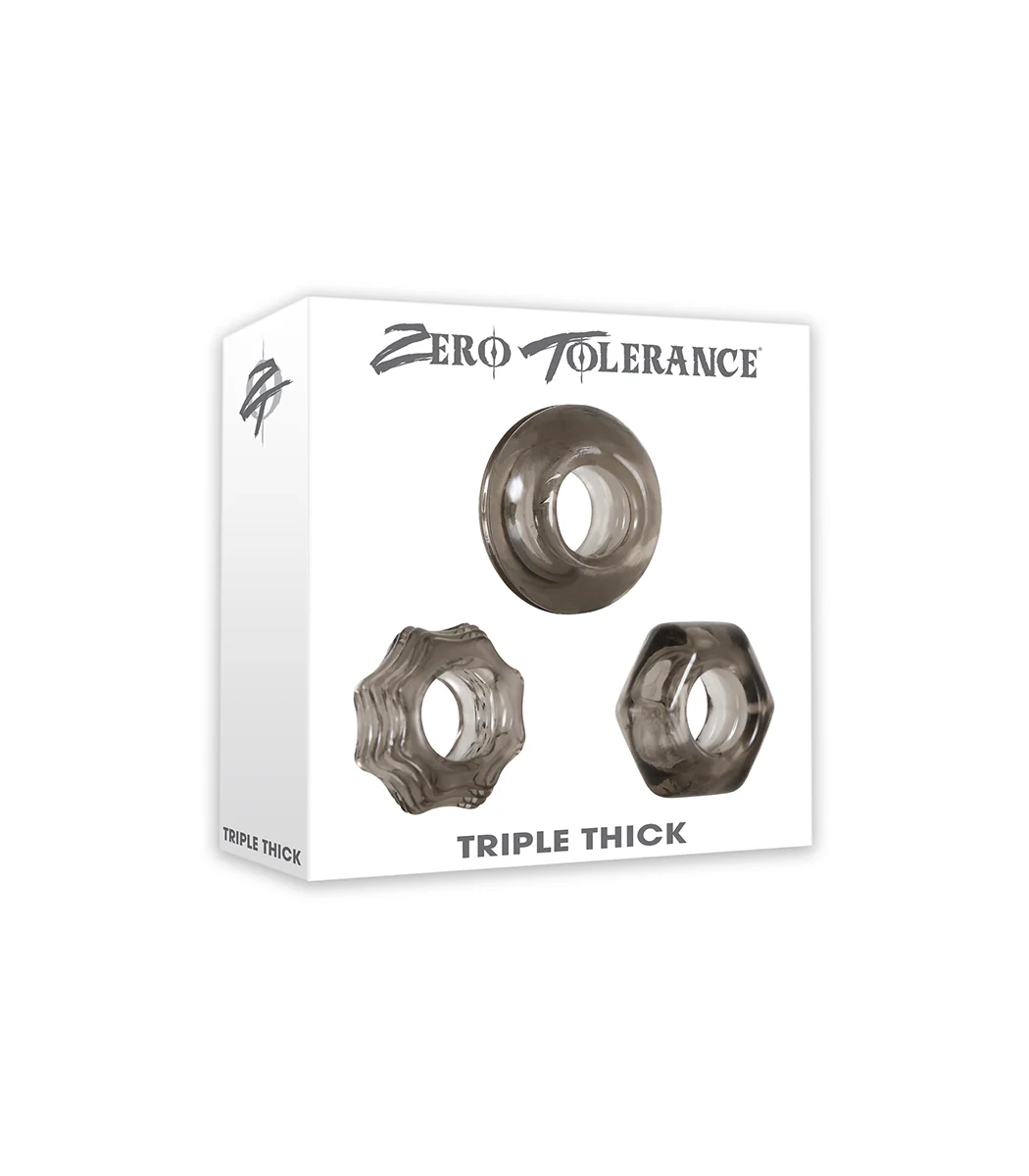 Zero Tolerance Triple Thick - Image 7